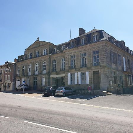 Le Chateau Châteauponsac Kültér fotó